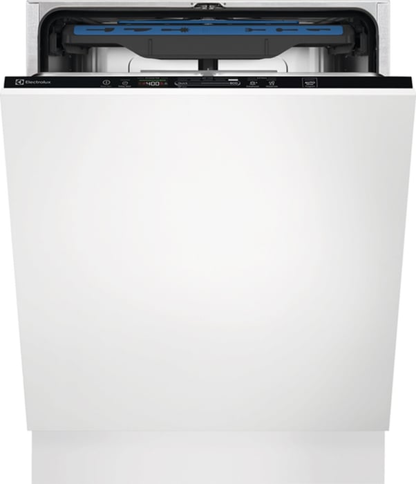 Вбудована посудомийна машина ELECTROLUX EEM48300L | Фото 3