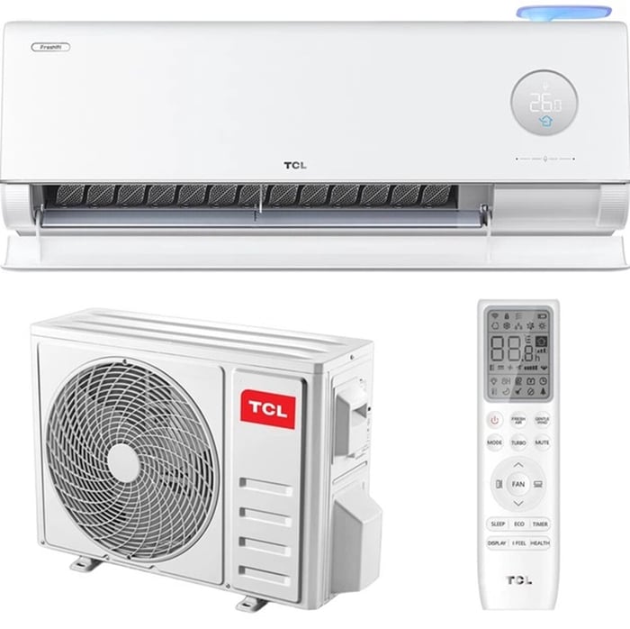 TCL TAC-12CHSD/FCI FreshIN 3.0 Inv R32 WI-FI | Фото 2
