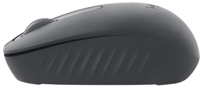 Мышь LOGITECH M196 Bluetooth Graphite (910-007459) | Фото 3
