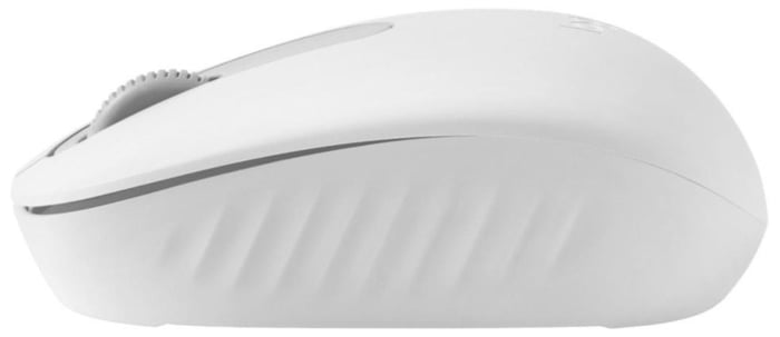 Мышь LOGITECH M196 Bluetooth - OFF WHITE (L910-007460) | Фото 3