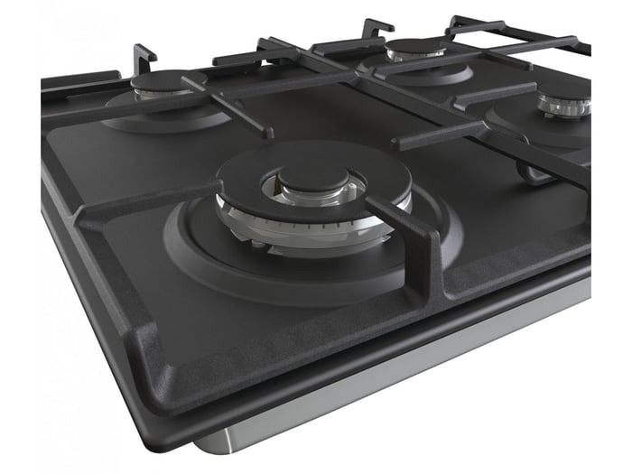 Газовая варочная поверхность GORENJE GW 641 EXB (BG6HB-G0B) | Фото 3