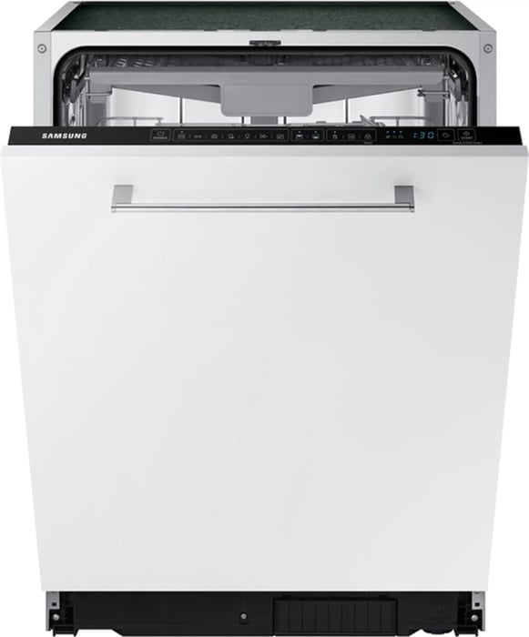 Посудомийні машини вбудовані Samsung DW60CG550B00UA | Фото 2