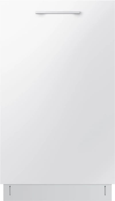 Посудомийна машина вбудована Samsung DW50R4060BB/UA | Фото 3
