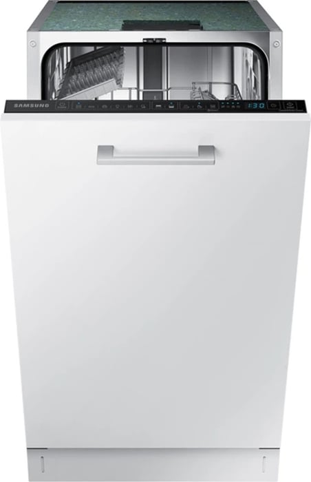 Посудомийна машина вбудована Samsung DW50R4060BB/UA | Фото 2