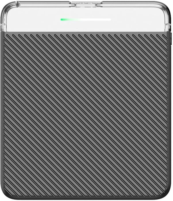 Аккумулятор Gelius Avelon GP-PBW301 Magnetic Wireless Charge 15W 5000mAh Black | Фото 3