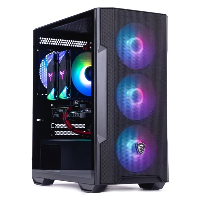 Системний блок ARTLINE Gaming DRGN (DRGNv171) | Фото 2