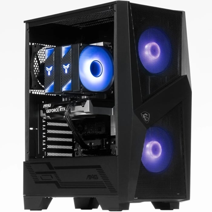 Системний блок ARTLINE Gaming DRGN (DRGNv169) | Фото 3