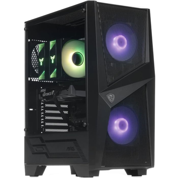 Системний блок ARTLINE Gaming DRGN (DRGNv169) | Фото 2