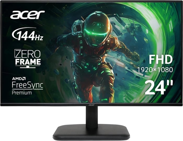 Монітор ACER EK241YP6bi (UM.QE1EE.601) | Фото 2