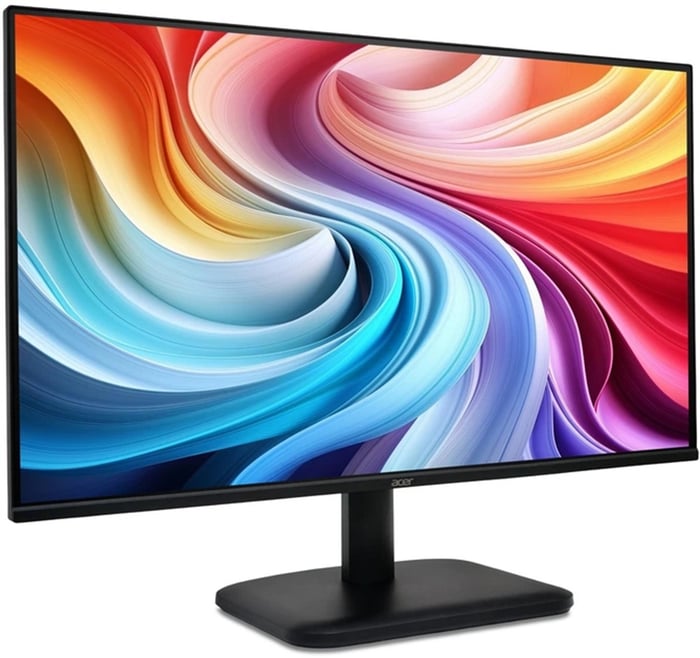 Монітор ACER EK241YP6bi (UM.QE1EE.601) | Фото 3
