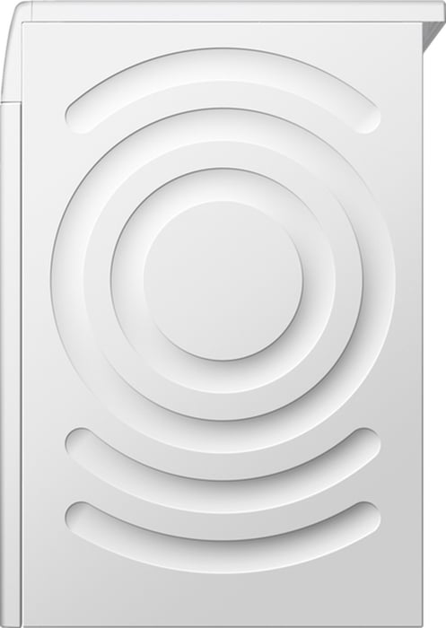 Пральна машина Bosch WGB24401UA | Фото 3