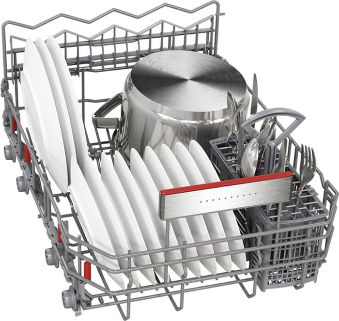 Посудомоечная машина встроенная Bosch SPV8ZMX06Q | Фото 3