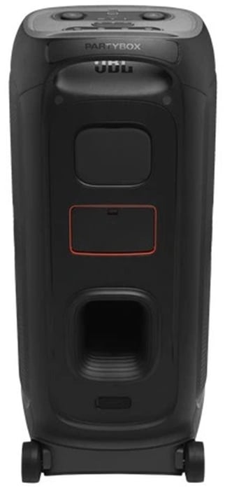 Акустична система Partybox 720 Black (JBLPARTYBOX720EU) | Фото 3