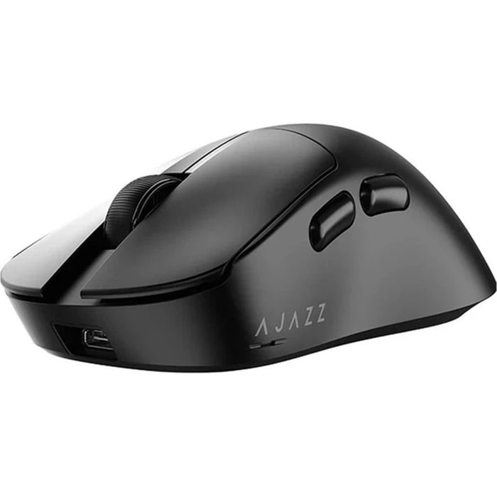 Ajazz AJ179 V2 MAX Wireless/Bluetooth/USB Black (AJ179-V2-MAX-B) | Фото 3