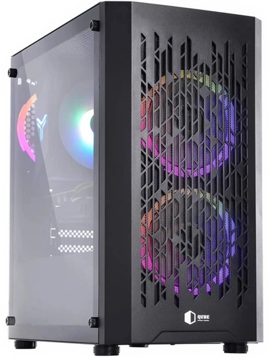 Системний блок ARTLINE Gaming X35 (X35v63) | Фото 2