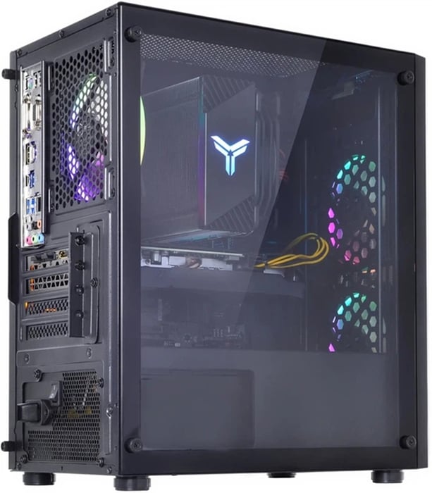 Системний блок ARTLINE Gaming X35 (X35v63) | Фото 3