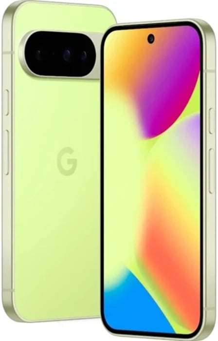 GOOGLE Pixel 10 12/128Gb, Lemongrass | Фото 3