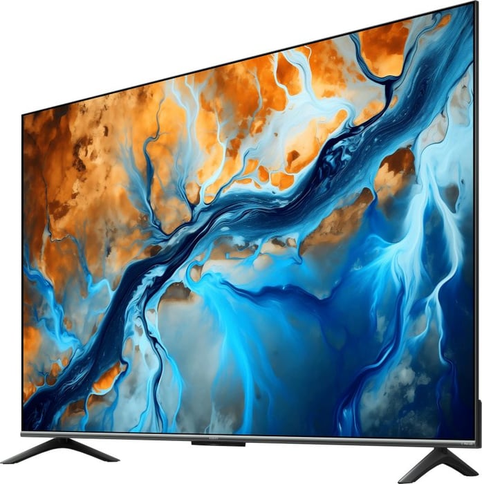 Телевізор Xiaomi TV S Mini LED 75 2025 | Фото 3