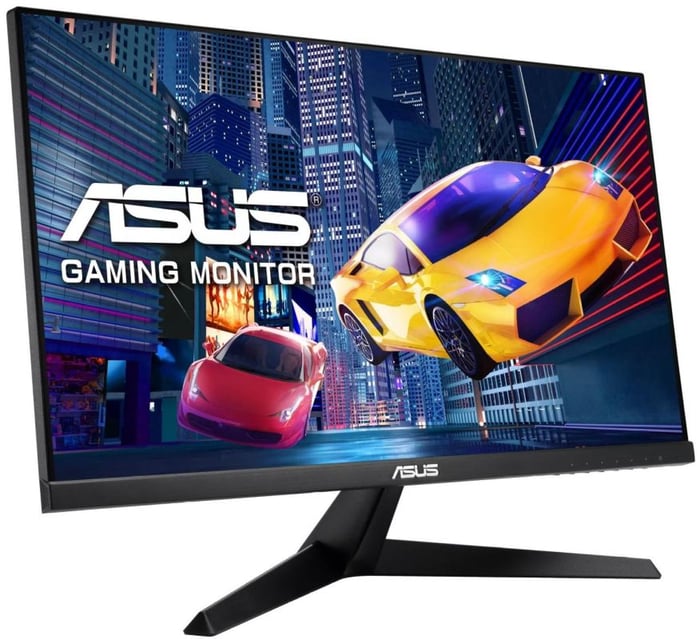 Монітор ASUS PG27VQ | Фото 3
