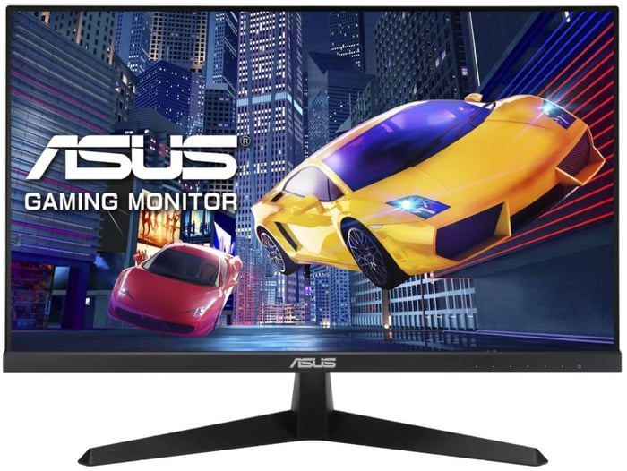 Монітор ASUS PG27VQ | Фото 2