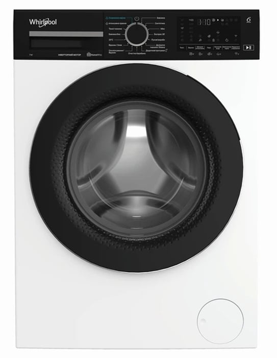 Whirlpool WAM 714WKB UA | Фото 2
