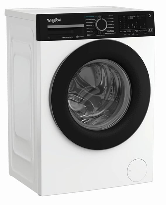 Whirlpool WAM 714WKB UA | Фото 3