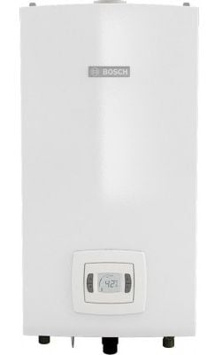 Проточный газовый водонагреватель BOSCH Therm 4000 S WTD 15 AM E | Фото 3
