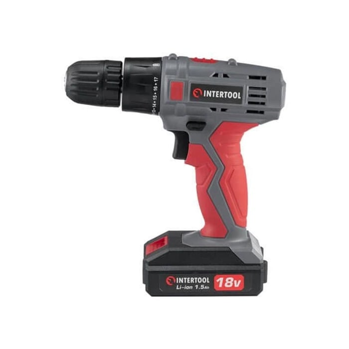 Дрель Intertool DT-0315 | Фото 3