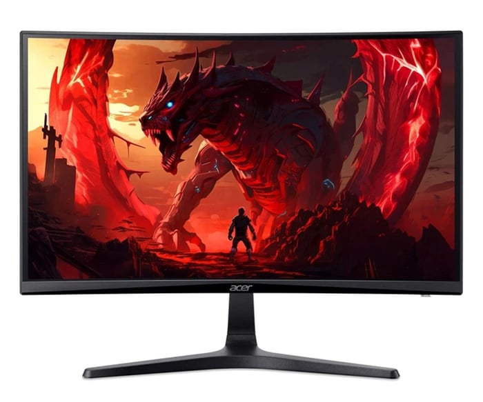 Монітор ACER ED240QP0bi (UM.UE0EE.004) | Фото 2