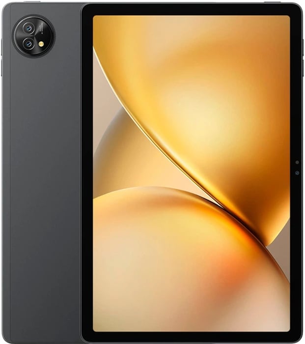 Планшет Blackview ZENO10 5G 8/256Gb UA (Shadow Black) | Фото 2