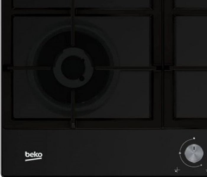 Газовая варочная поверхность BEKO HIAW64225SB | Фото 3