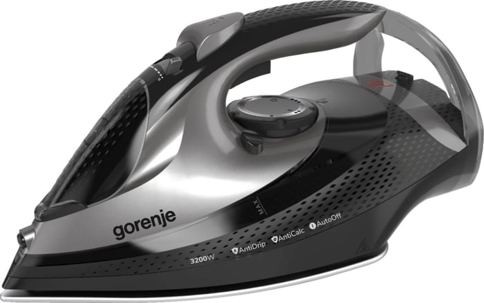Утюг GORENJE SIH 3200 BKS | Фото 2