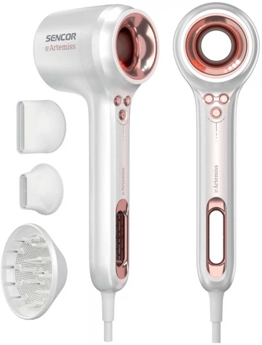 Фен SENCOR SHD 9150RS | Фото 2