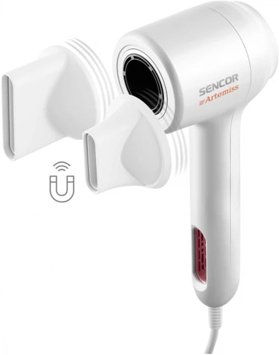 Фен SENCOR SHD 9150RS | Фото 3
