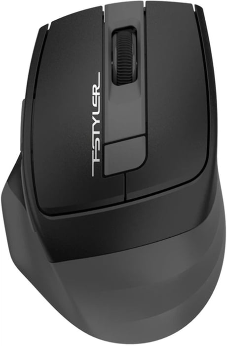 Мышь A4Tech FG35CS Plus (Grey) | Фото 2