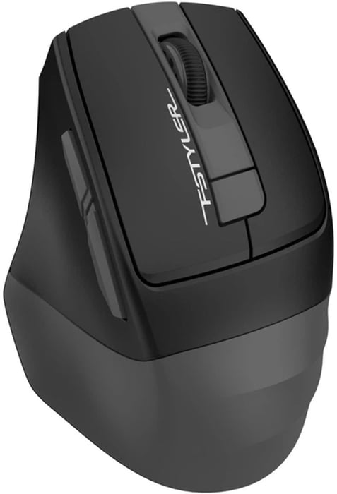 Мышь A4Tech FG35CS Plus (Grey) | Фото 3
