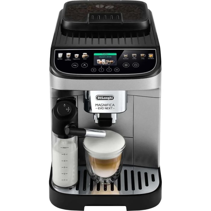 Автоматическая кофемашина DELONGHI ECAM 310.80 SB | Фото 2