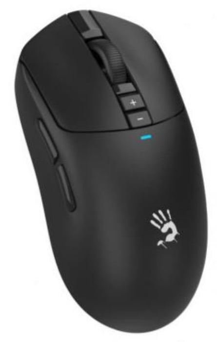 Мышь Bloody R72 Pro Duo (Black) | Фото 3