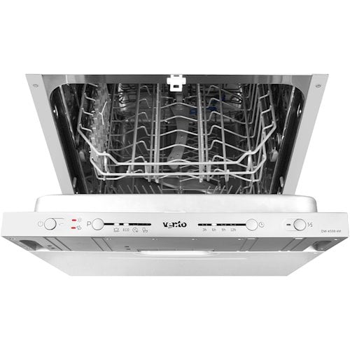Встраиваемая посудомоечная машина Ventolux DW 4509 4M | Фото 3