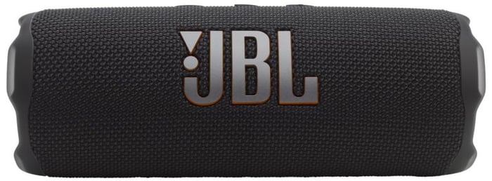 Акустична система JBL Flip 7 Black (JBLFLIP7BLK) | Фото 3