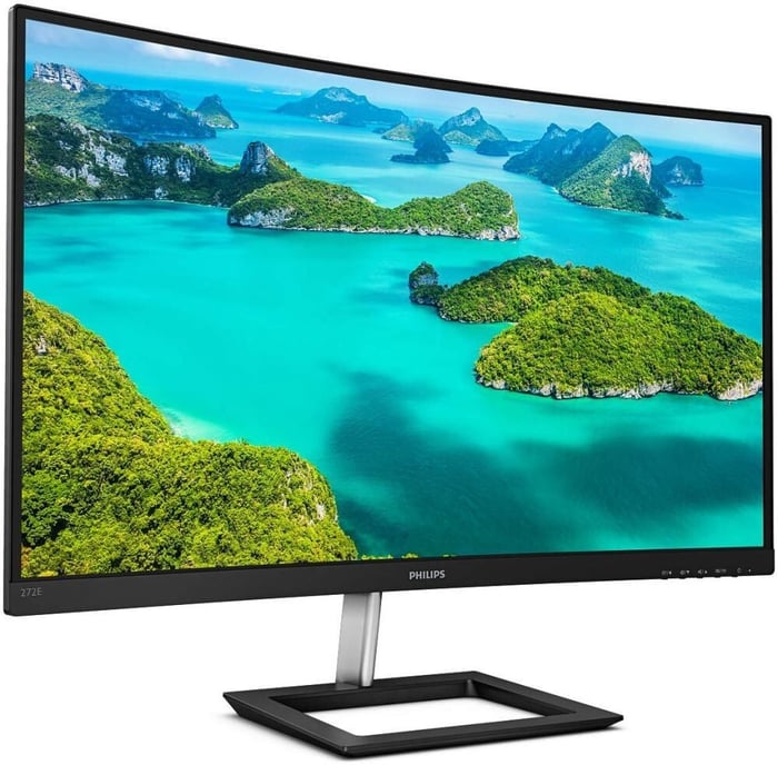 Монітор PHILIPS 272E1CA/00 | Фото 3
