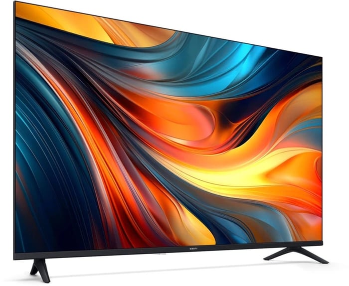 Телевізор Xiaomi TV A 43 FHD 2026 (L43MB-AFME) | Фото 3