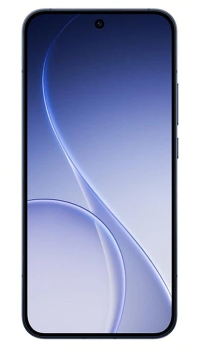 Смартфон OPPO Reno 15 8/512GB Twilight Black | Фото 3