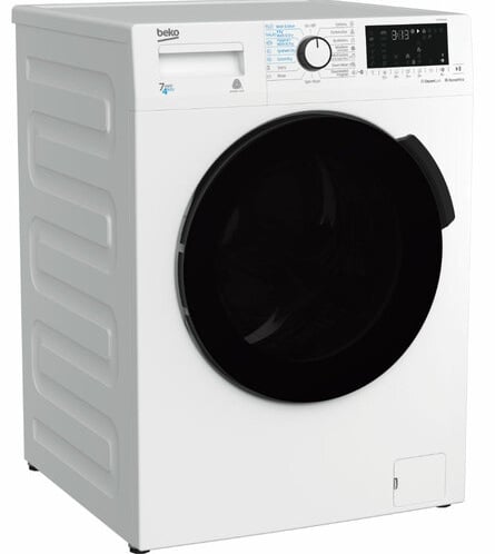 Пральна машина Beko HTE 7616 X0 | Фото 3