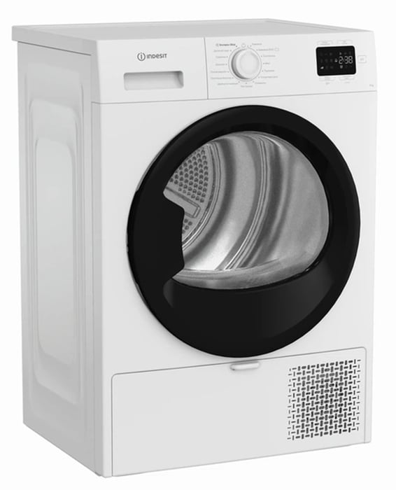 Сушильна машина INDESIT C YSD 82D WB UA | Фото 3