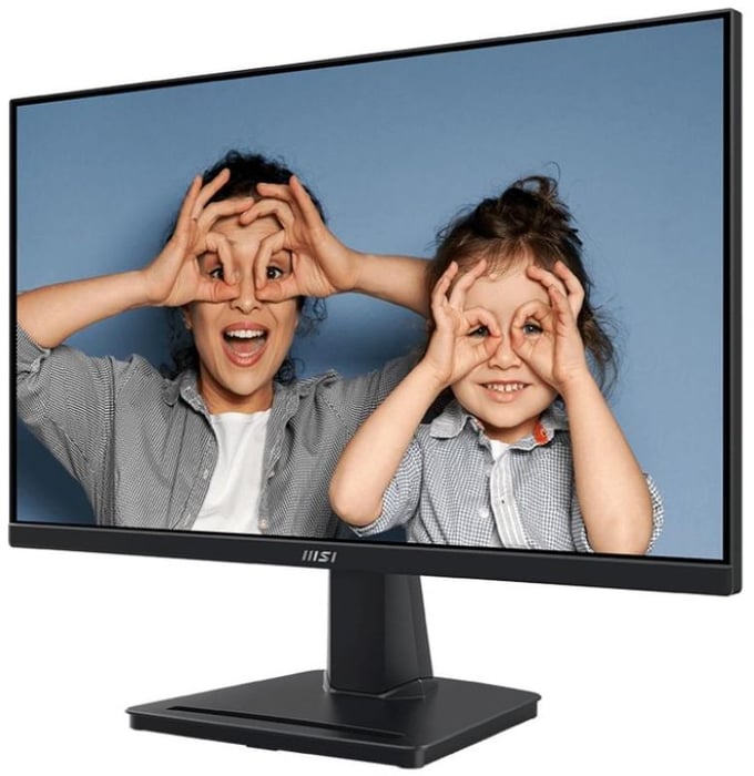 Монітор MSI PRO MP225 (9S6-3PC6CM-002) | Фото 3