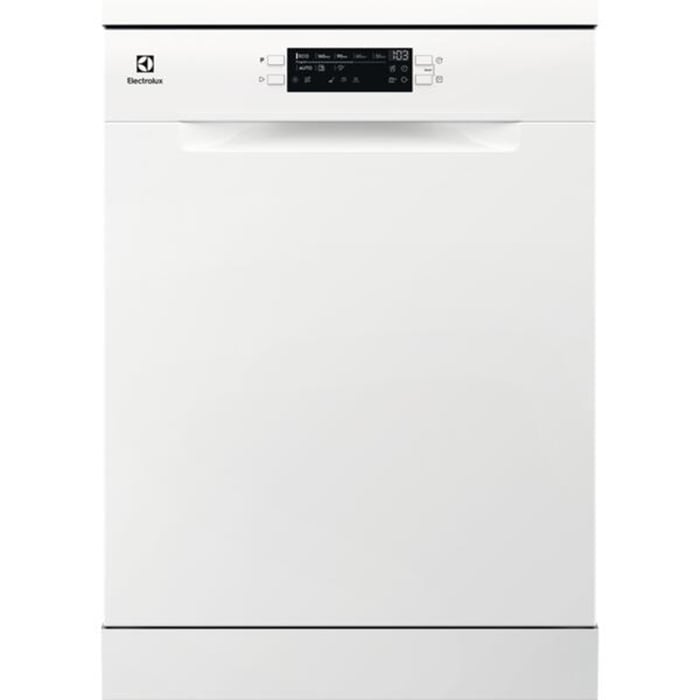 Посудомийна машина ELECTROLUX ESA47210SW | Фото 2