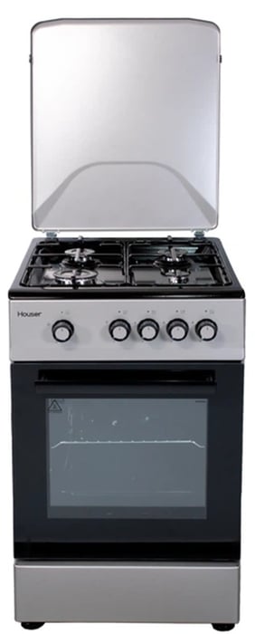 Плита Houser FSG 5201 S | Фото 2