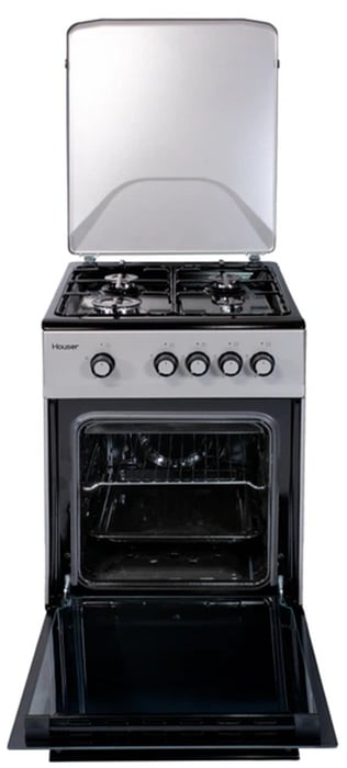 Плита Houser FSG 5201 S | Фото 3