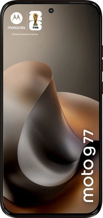 Смартфон MOTOROLA G77 8/256 BlackOlive (Black) | Фото 3